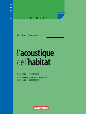 L'acoustique de l’habitat