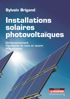 Installations solaires photovoltaïques