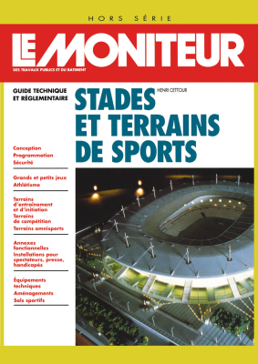 Stades et terrains de sports