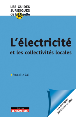 L'électricité et les collectivités locales