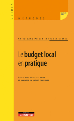 Le budget local en pratique