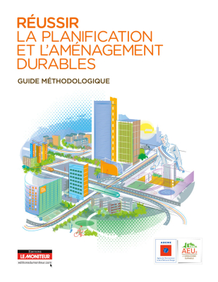 Réussir la planification et l’aménagement durables