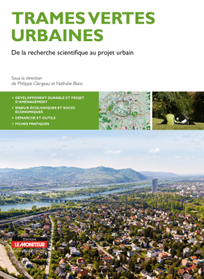 Trames vertes urbaines