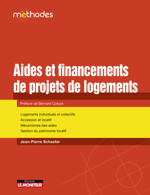 Aides et financements de projets de logements