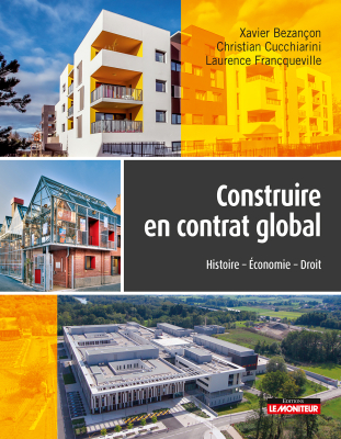 Construire en contrat global
