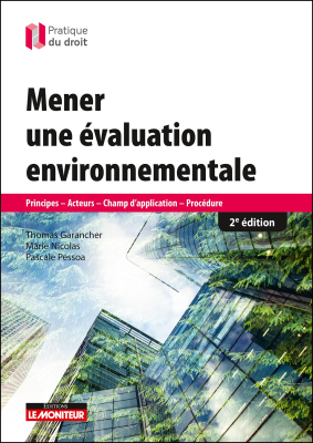 Mener une évaluation environnementale
