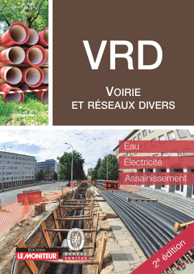VRD - Voirie et réseaux divers
