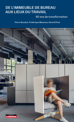 De l’immeuble de bureau aux lieux du travail 