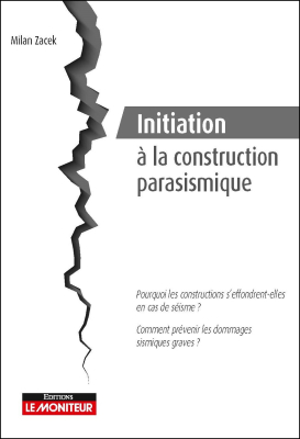 Initiation à la construction parasismique 