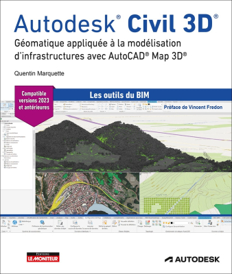 Autodesk® Civil 3D®