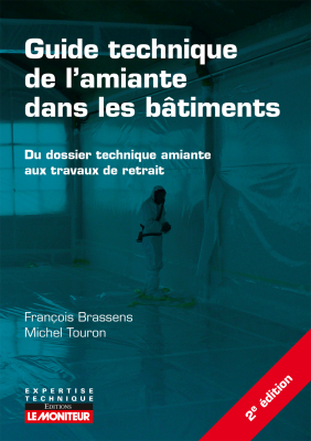 Guide technique de l'amiante des les bâtiments