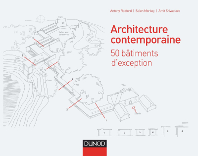 Architecture contemporaine 