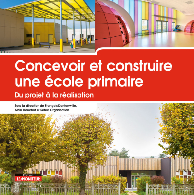 Concevoir Et Construire Une Ecole Primaire