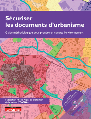 Sécuriser les documents d’urbanisme