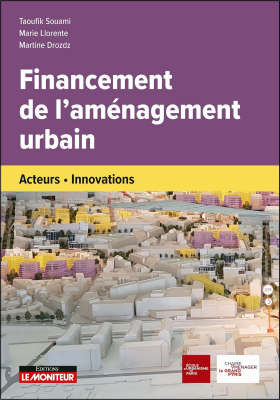 Financement de l'aménagement urbain