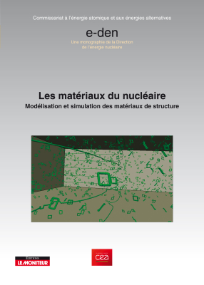 Les matériaux du nucléaire