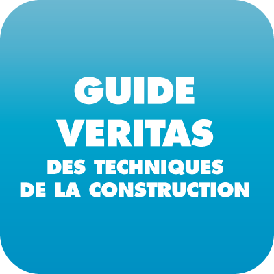 Guide Veritas des techniques de la construction