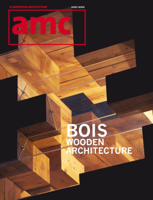Hors série AMC Bois