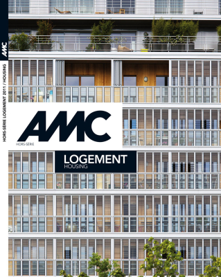 Hors série AMC Logement