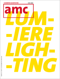 Hors série AMC Lumière