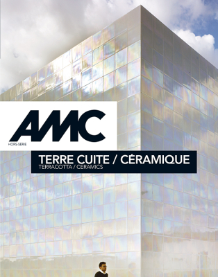 Hors-série AMC Terre Cuite / Céramique
