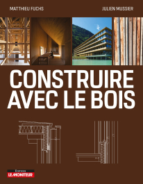 construire avec le bois