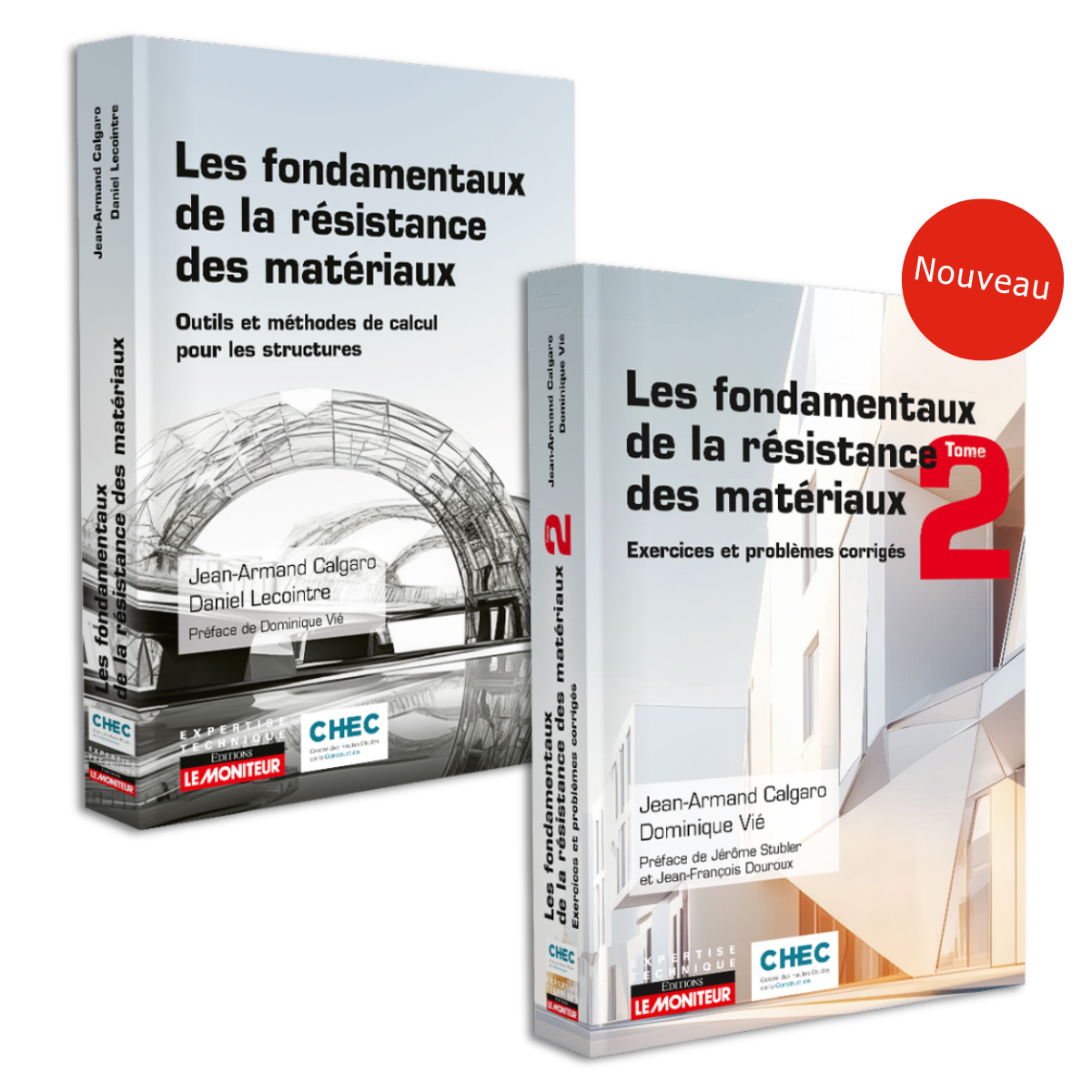 Les fondamentaux de la RDM