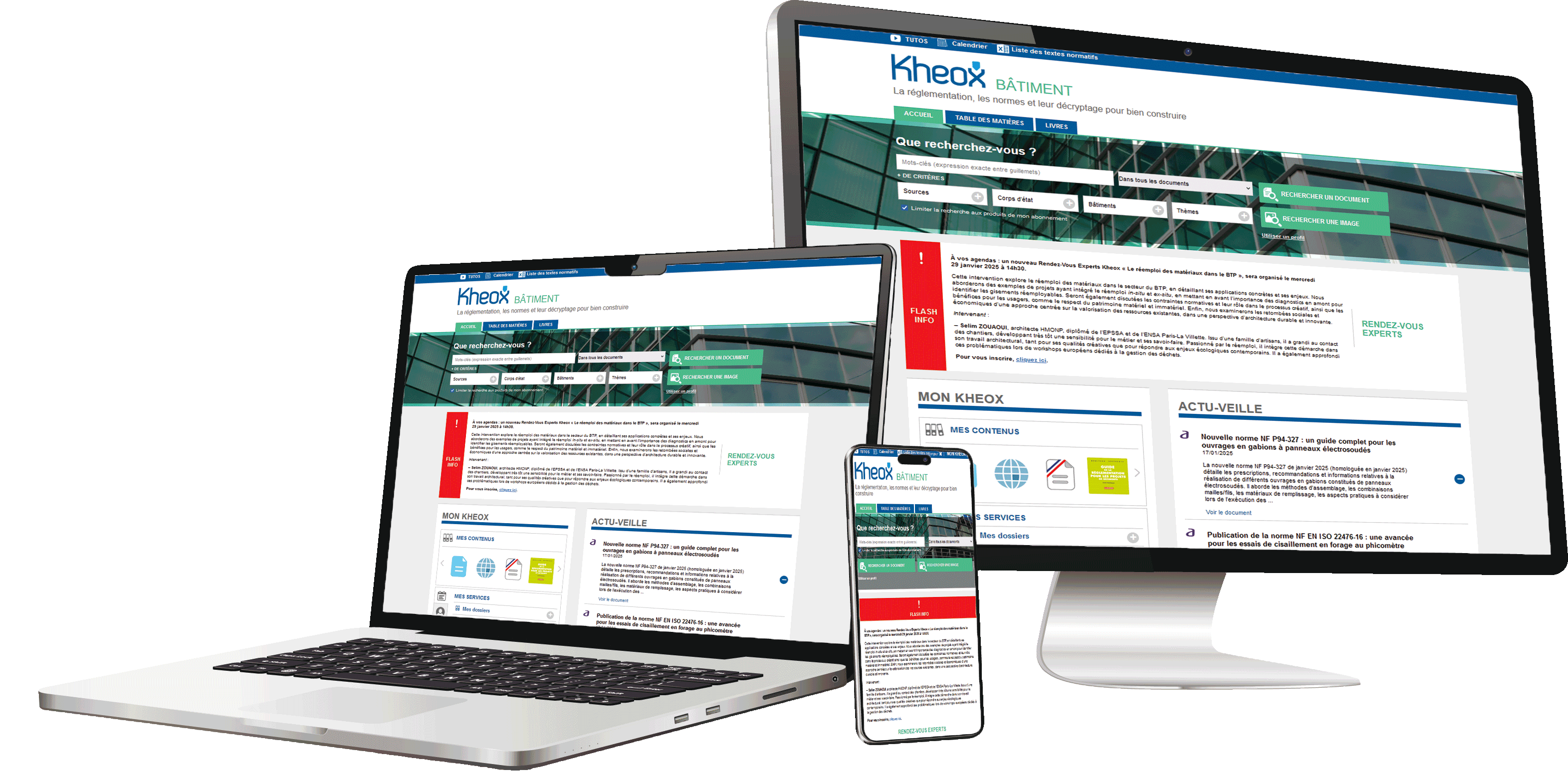 visuel ordinateur portable kheox