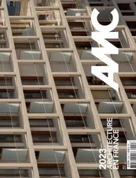 AMC 319 décembre 2023 janvier 2024 -  Collectif - Le Moniteur
