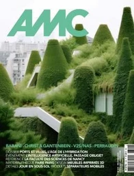 AMC 320 février 2024 -  Collectif - Le Moniteur