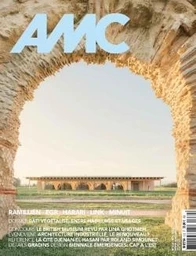 AMC 332 mai 2025 -  Collectif - Le Moniteur