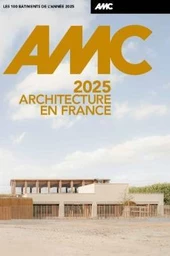 AMC 337 décembre 2025 janvier 2026 -  Collectif - Le Moniteur