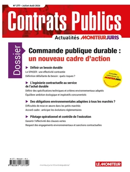 ACCP n° 277 juillet aout 2026
