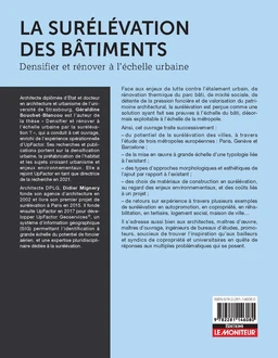 La surélévation des bâtiments - Extrait 1