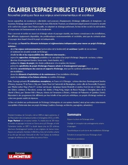 Éclairer l'espace public et le paysage - Extrait 1