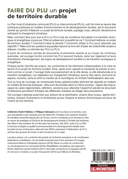 Faire du PLU un projet de territoire durable - Extrait 1