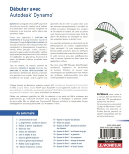 Débuter avec Autodesk® Dynamo® - Extrait 1