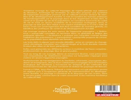 Aménager les territoires du bien-être - Extrait 1