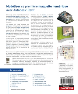 Modéliser sa première maquette numérique avec Autodesk® Revit® - Extrait 1