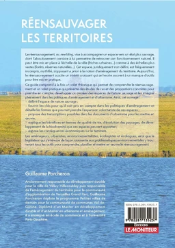 Réensauvager les territoires - Extrait 1