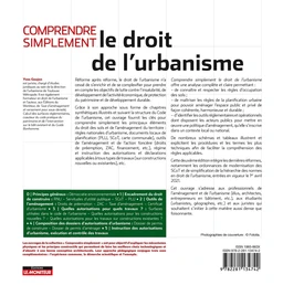 Comprendre simplement le droit de l'urbanisme - Extrait 1