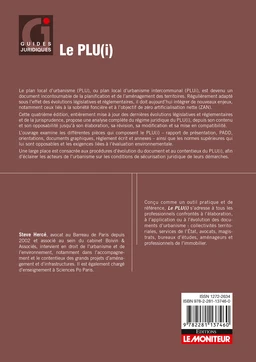 Le PLU(i) - Extrait 1