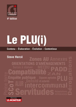 Le PLU(i)