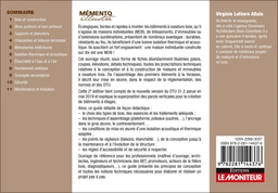 Maison et immeuble à ossature bois - Extrait 1