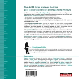 La maison sur mesure - Extrait 1