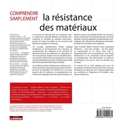 Comprendre simplement la résistance des matériaux - Extrait 1