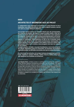 Architectes et ingénieurs face au projet - Extrait 1