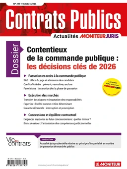 ACCP n° 279 octobre 2026
