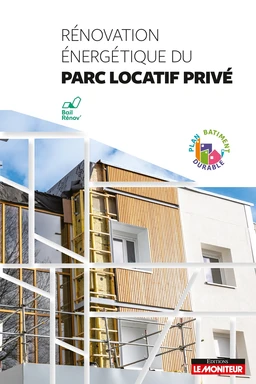 Rénovation énergétique du parc locatif privé